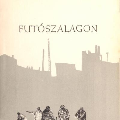 Futószalagon: elbeszélések