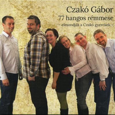 77 hangos rémmese