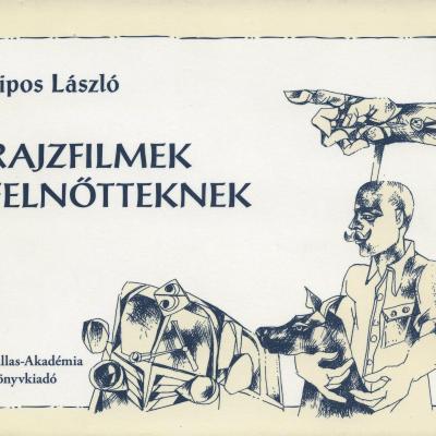 Rajzfilmek felnőtteknek