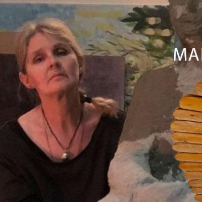 Exkluzív tárlatvezetés Makovecz Annával az Angyalok és építészet | Makovecz Imre 90 című kiállításon