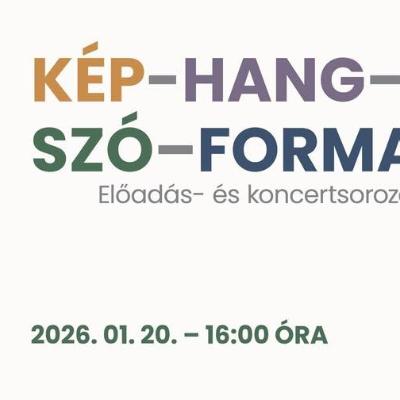 Adamovich Ferenc Tamás: Makovecz Imre mozgásforma-kísérleteinek bemutatása VR térben és az összművészeti gondolkodás tudományos alapja