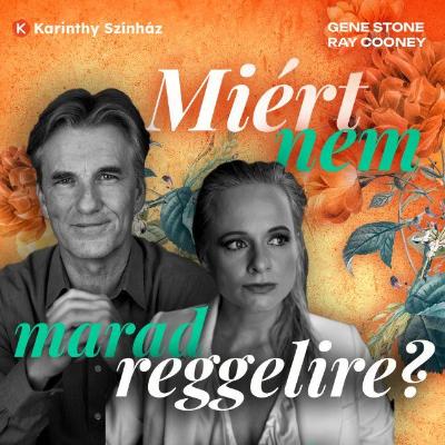 Miért nem marad reggelire?