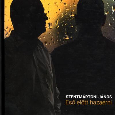 Eső előtt hazaérni
