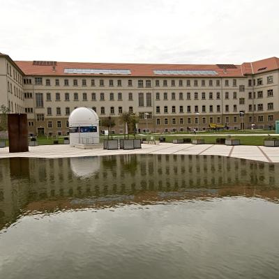 Millenáris Irodaház