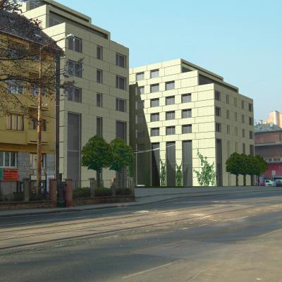 Óbudai Egyetem Kollégiuma