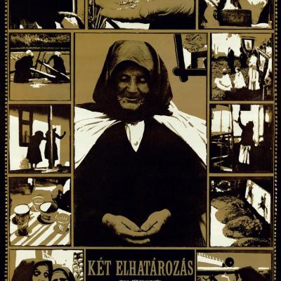 Két elhatározás