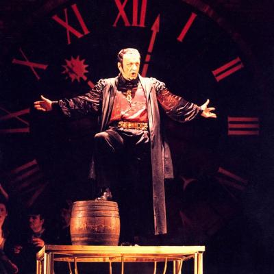 Faust