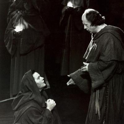 A végzet hatalma