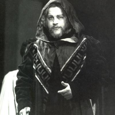Simon Boccanegra