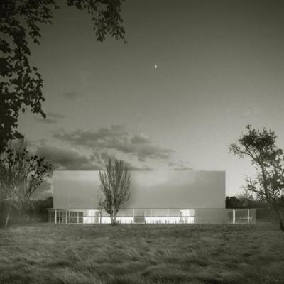 Új Nemzeti Galéria - Ludwig Múzeum