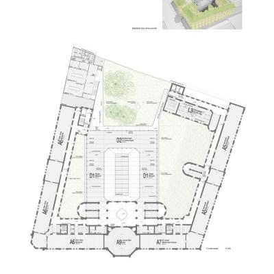 Magyar Iparművészeti Múzeum bővítése