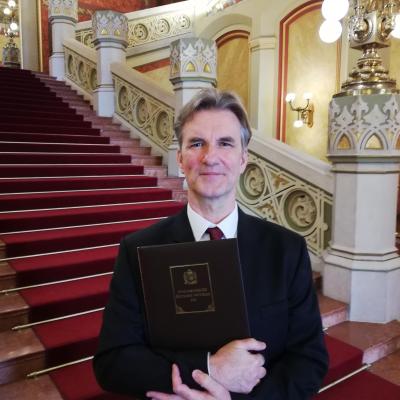 Magyarország Érdemes Művésze