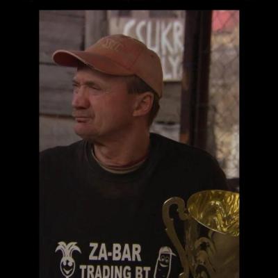 BIDF // Zsigmond Dezső: A rákok királya
