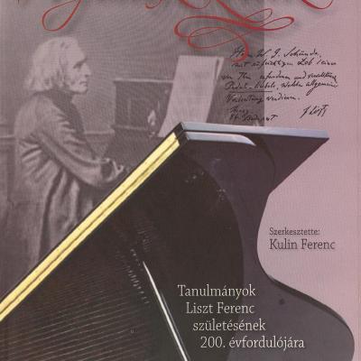 A géniusz kötelez - Tanulmányok Liszt Ferenc születésének 200. évfordulójára