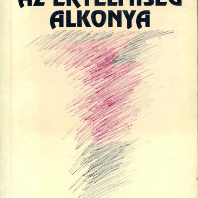 Az értelmiség alkonya