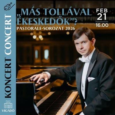 „Más tollával ékeskedők”? - Variációk, reminiszcenciák, átiratok