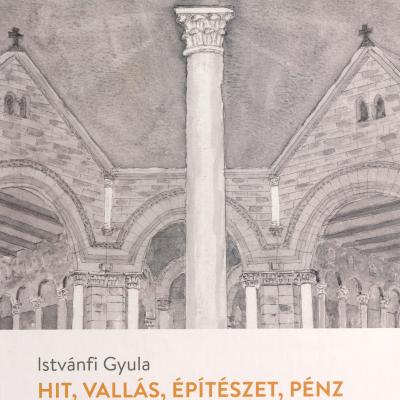 Hit, vallás, építészet, pénz - Rajzos építészeti kalandozások