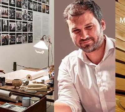 Mester és tanítvány interjúmaraton