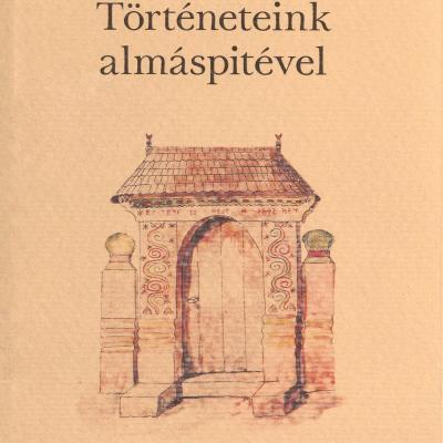Történeteink almáspitével