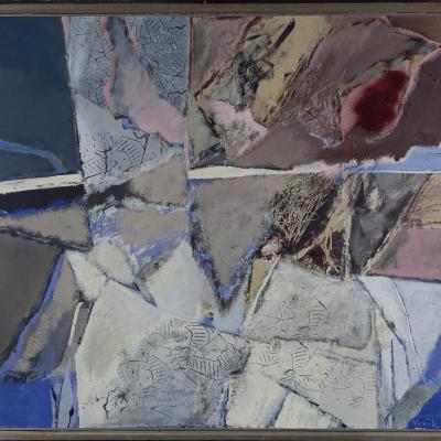 Panel-lét
