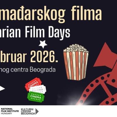3. Belgrádi Magyar Filmnapok // Jankovics Marcell: Toldi