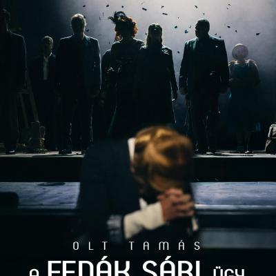 A Fedák Sári-ügy, avagy minden jegy elkelt