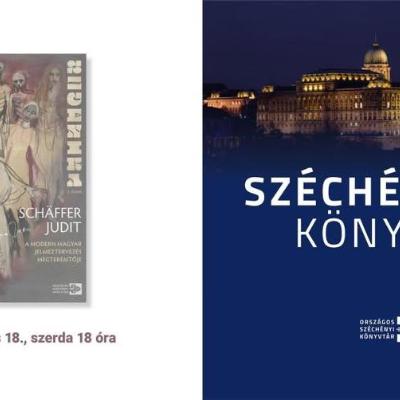 Schäffer Judit - A modern magyar jelmeztervezés megteremtője
