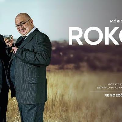 Móricz Zsigmond: Rokonok