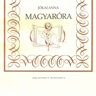 Magyaróra