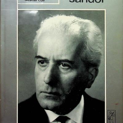 Veress Sándor