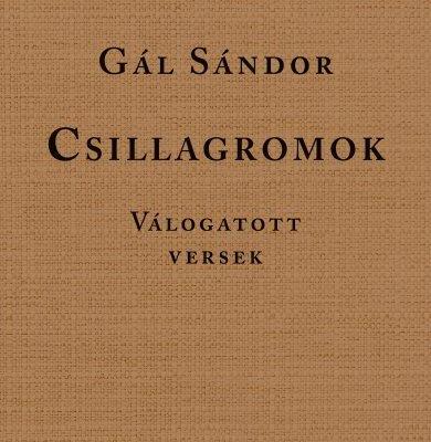 Csillagromok - válogatott versek