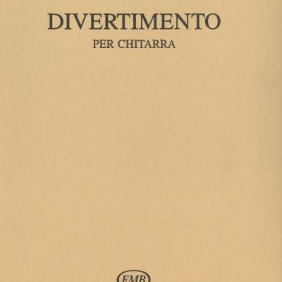 Divertimento