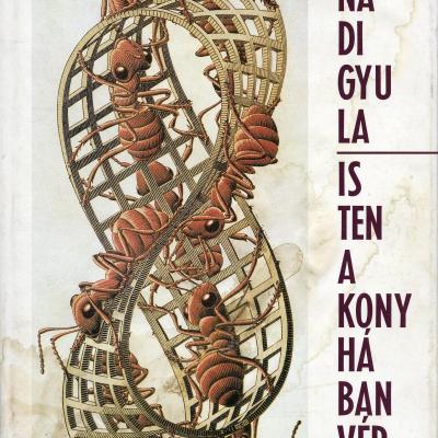 Isten a konyhában vérzik