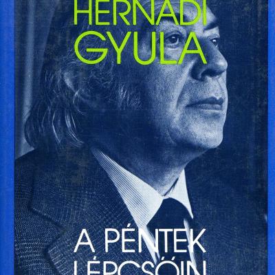 A péntek lépcsőin / Folyosók