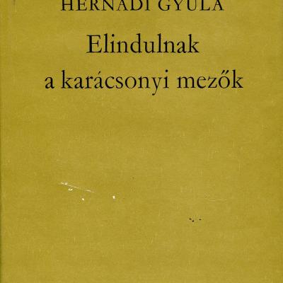 Elindulnak a karácsonyi mezők