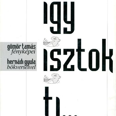 Így isztok ti
