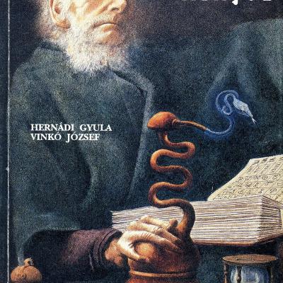 Jóslások könyve