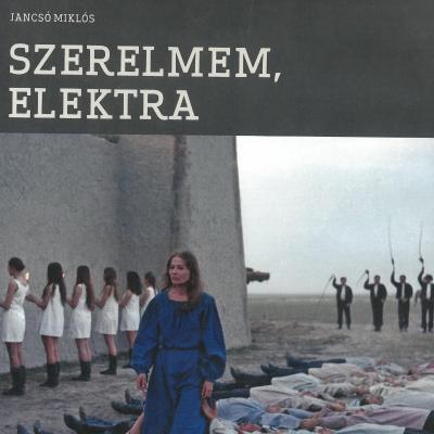 Szerelmem, Elektra