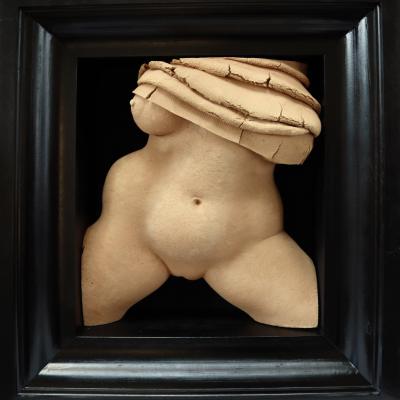 HOMAGE A GUSTAVE COURBET