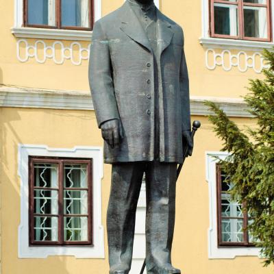 Bernády György