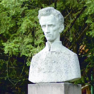 Petőfi Sándor