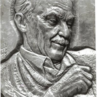 Kemény János báró