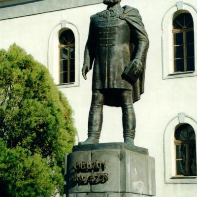 Orbán Balázs