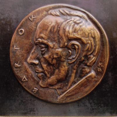 Bartók Béla