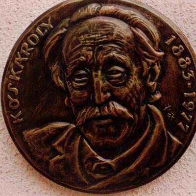 Kós Károly