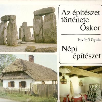 Az építészet története - Őskor