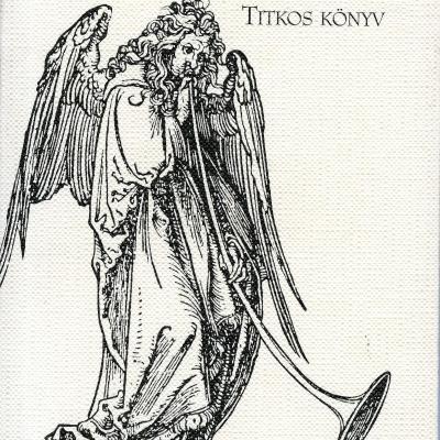 Titkos könyv