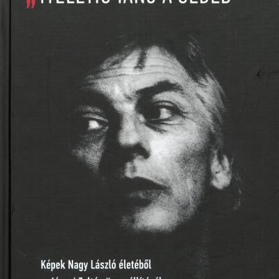 "Ítéletig tanú a sebed"