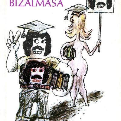 A történelem bizalmasa