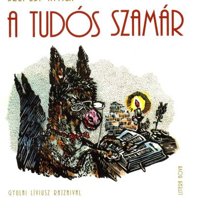 A tudós szamár